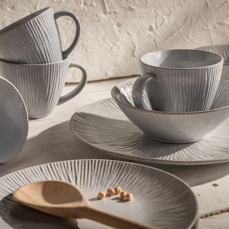 Keramický hrnček ZAURA 380 ml