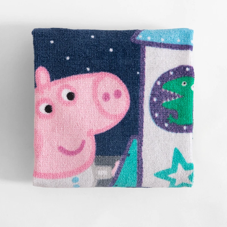 Uterák PEPPA PIG 30x50 cm