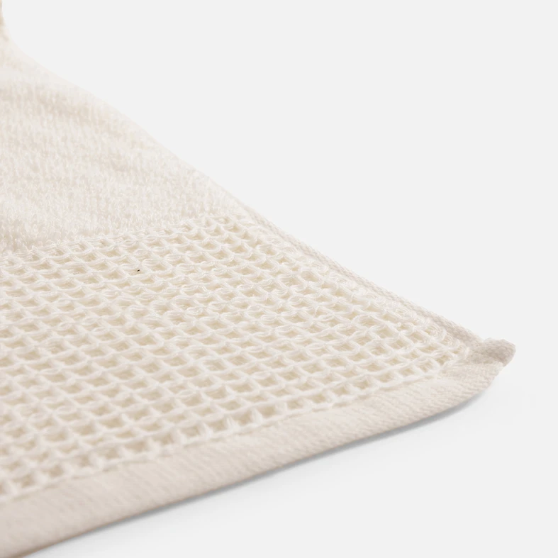 Bavlnený uterák v krémovej farbe ZEN 70x140 cm