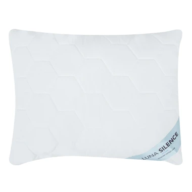 Vankúš s konopným olejom LUNA SILENCE 70x80 cm