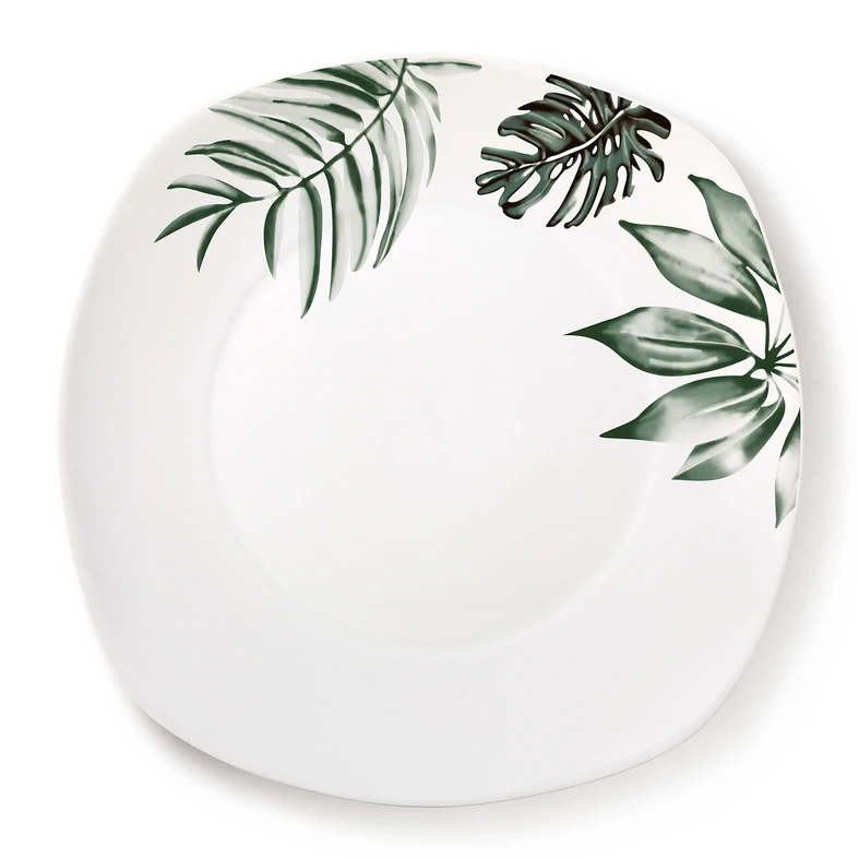 Obedový a kávový servis JENNIE, 30 prvkov