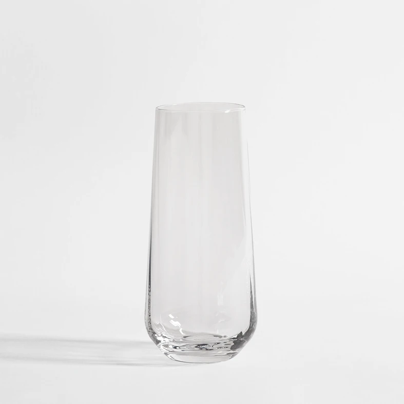 Súprava 4 pohárov na nápoje SHAKE N°5 GIN & TONIC 380 ml