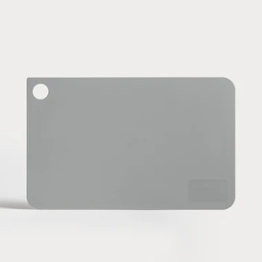 Doska na krájanie MOLLY sivá 31,5x20 cm