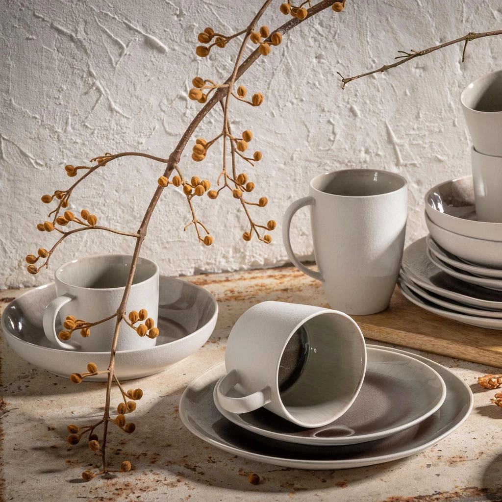 Keramický hrnček MOON 380 ml