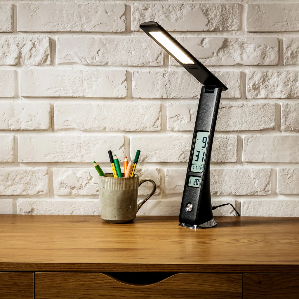 Stolná LED lampa U11C