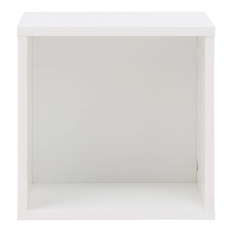 Závesná polica MODERN II štvorec