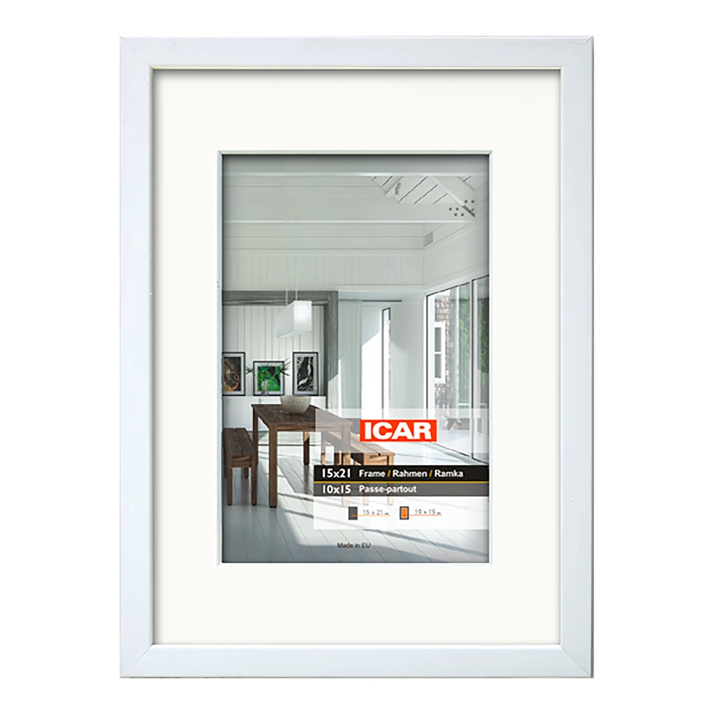 Fotorámik 10x15 cm