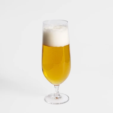 Súprava 2 pohárov na pivo COLUMBA OPTIC 470 ml