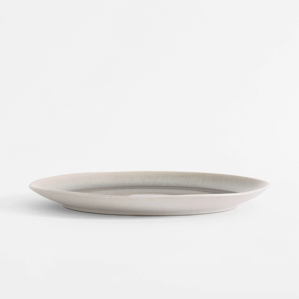 Jedálenský tanier MOON 26 cm