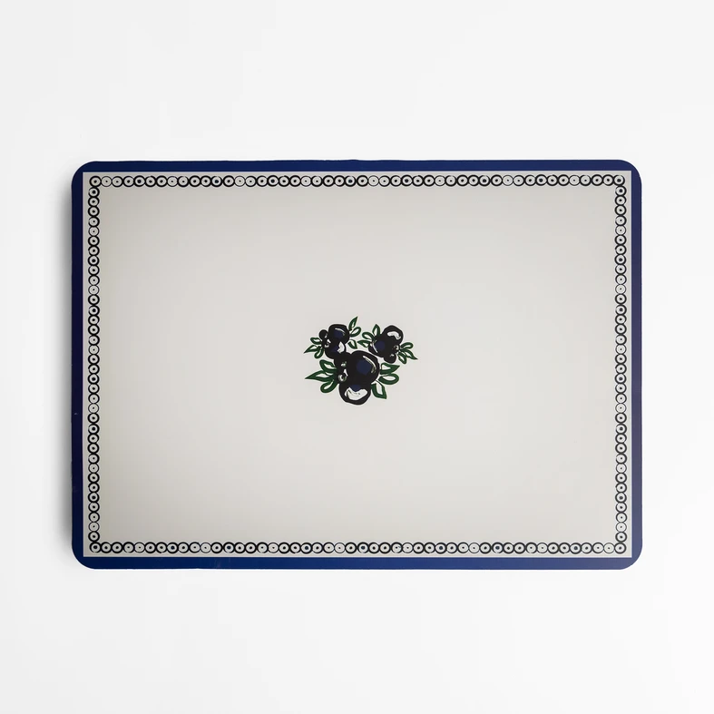 Stolová podložka KALINA 28x39 cm