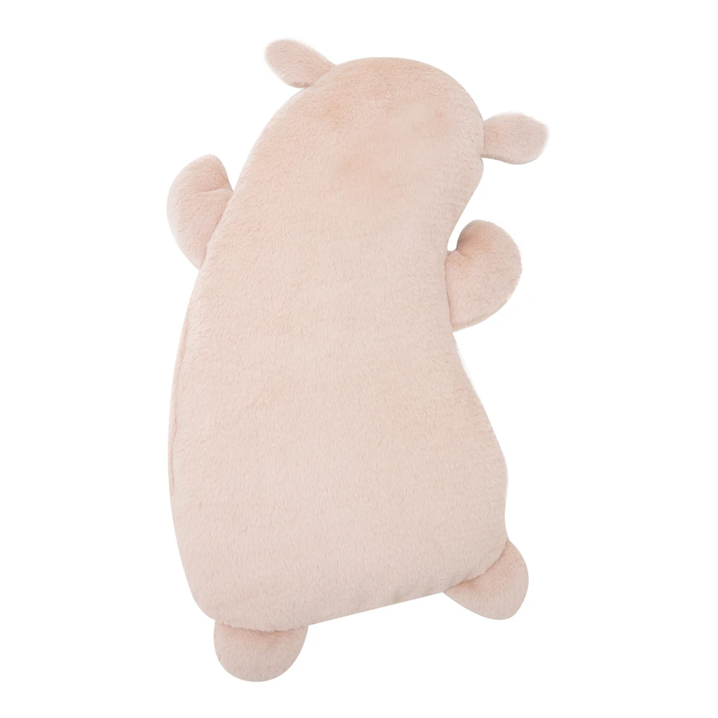 Detský vankúš HUGGIE ovečka 50x33 cm