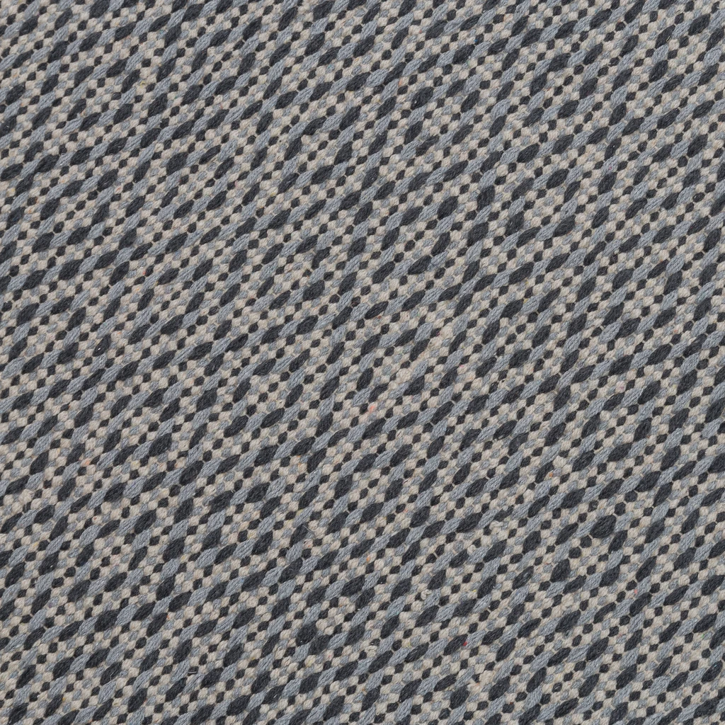 Koberec OREBO sivý 50x80 cm