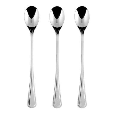 Lyžička LONDON 3 ks