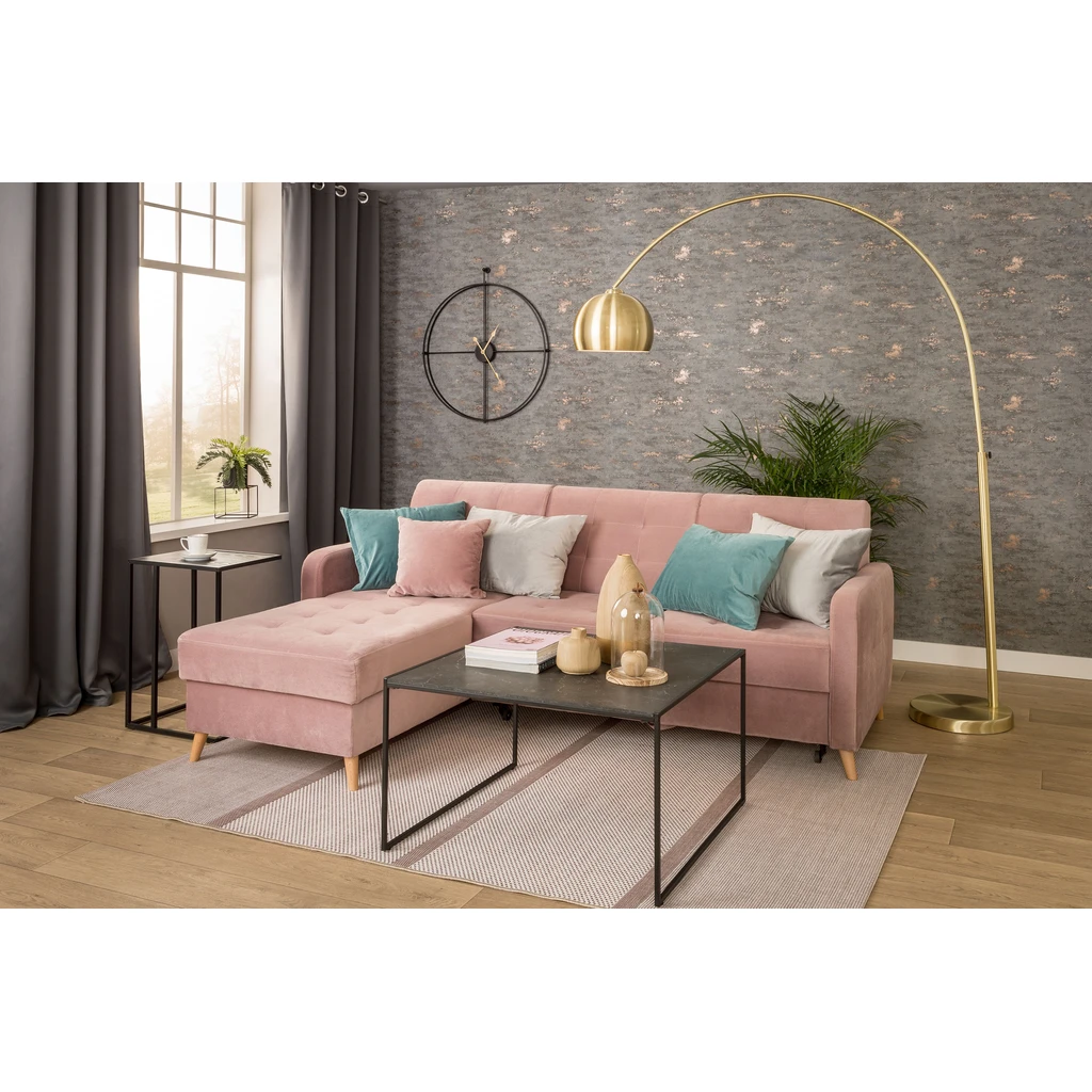 Nástenné hodiny 80 cm