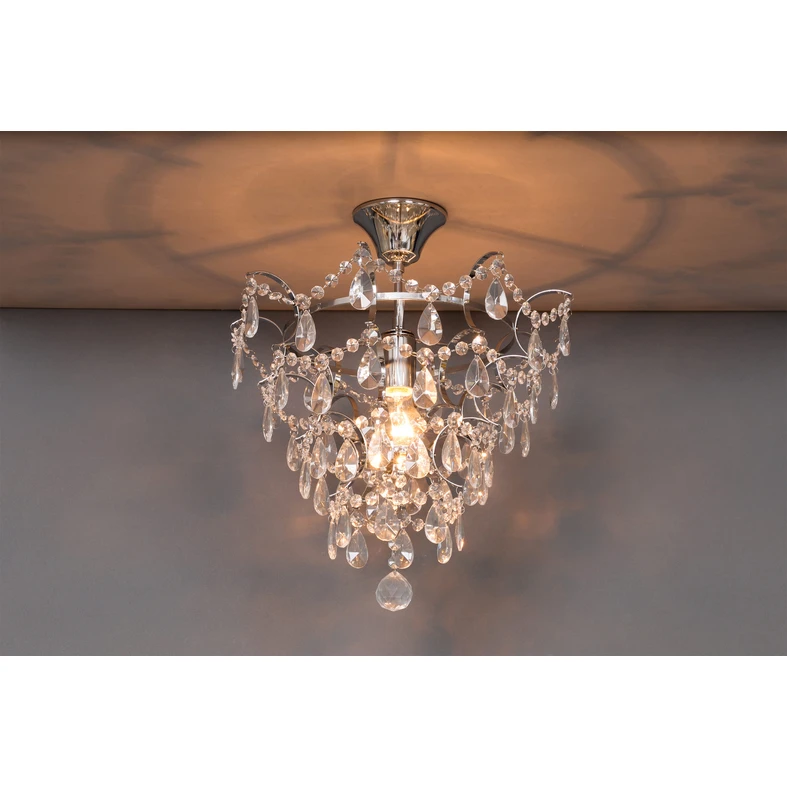 Stropné svietidlo FUSION RLX93410-1