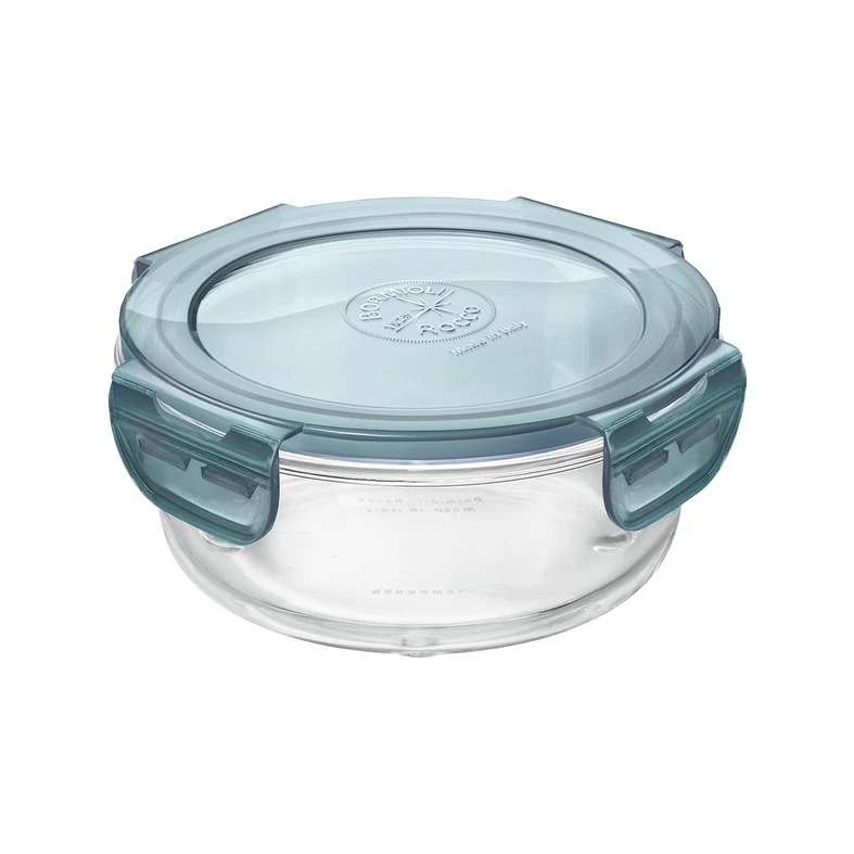 Sklenená dóza na potraviny FRIGOVERRE EVOLUTION 500 ml