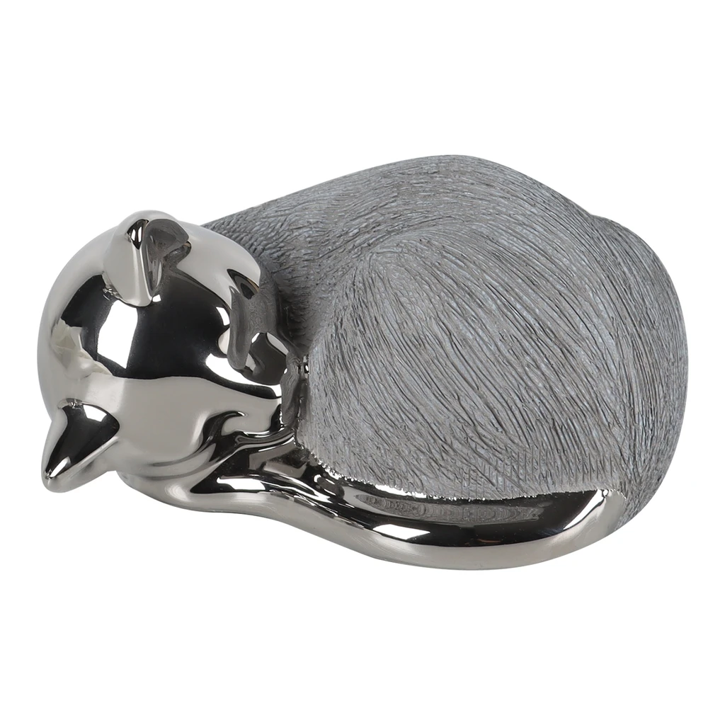 Dekoračná figúrka MAČKA 8 cm