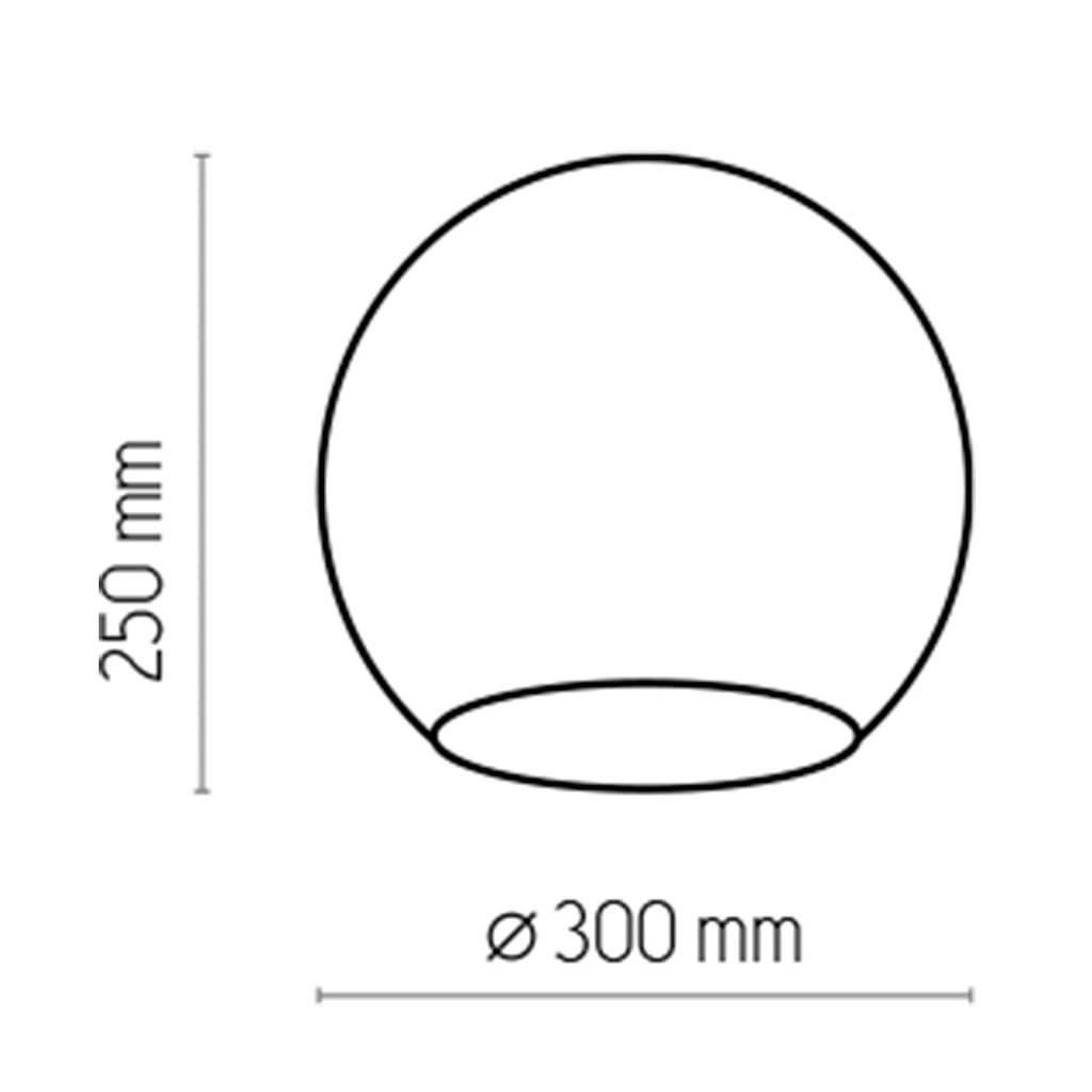 Závesné svietidlo UNIVERSO 2552