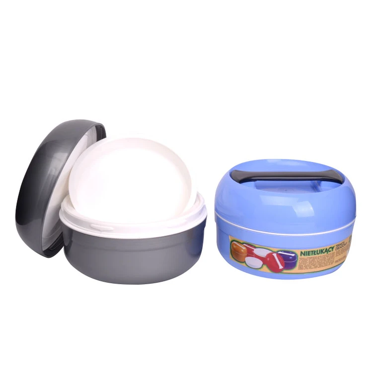 Obedová termoska AMIRA 1,7l