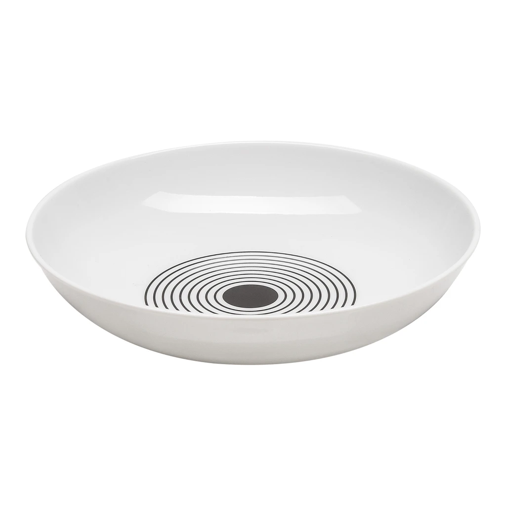 Súprava riadu NORA JAZZ, 20-dielna