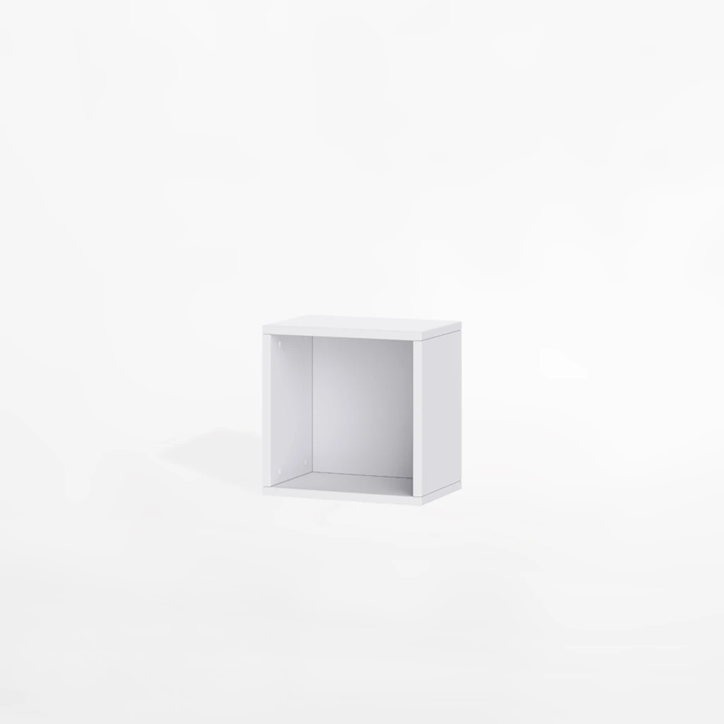 Závesná polica TRENDS