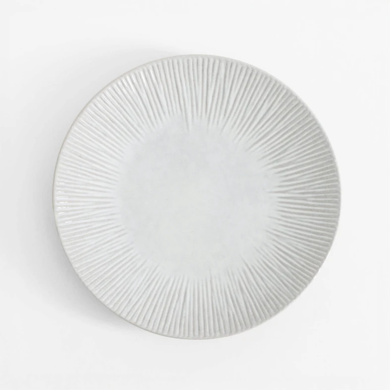 Dezertný tanier ZAURA 21,5 cm