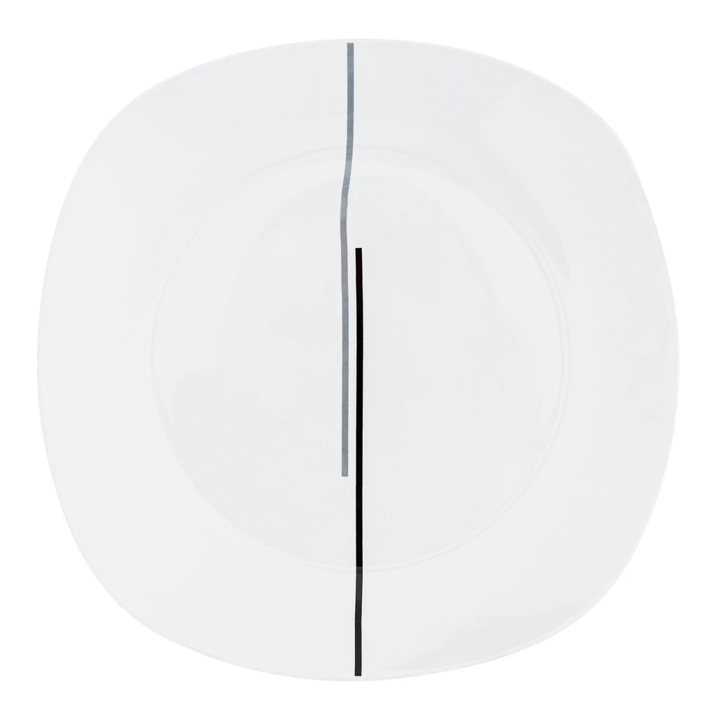 Servis na obed a kávu RETO, 30 prvkov