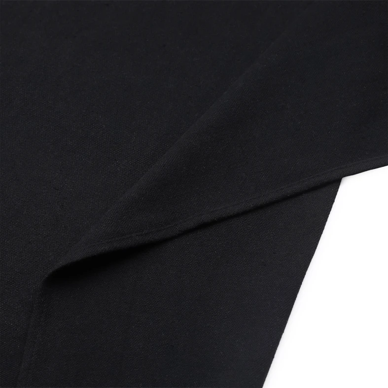 Hojdacia sieť do záhrady čierna COLADA 240x80 cm