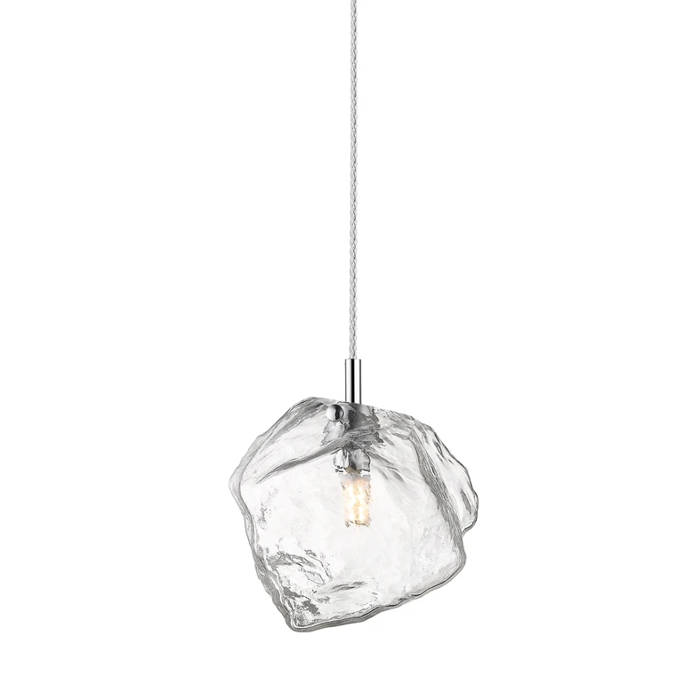 Závesné svietidlo ROCK P0488-01F-F4AC