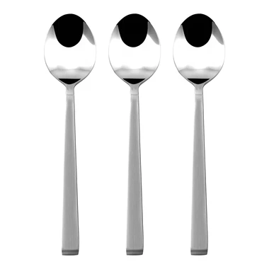 Kávová lyžička KRETA, sada3 ks