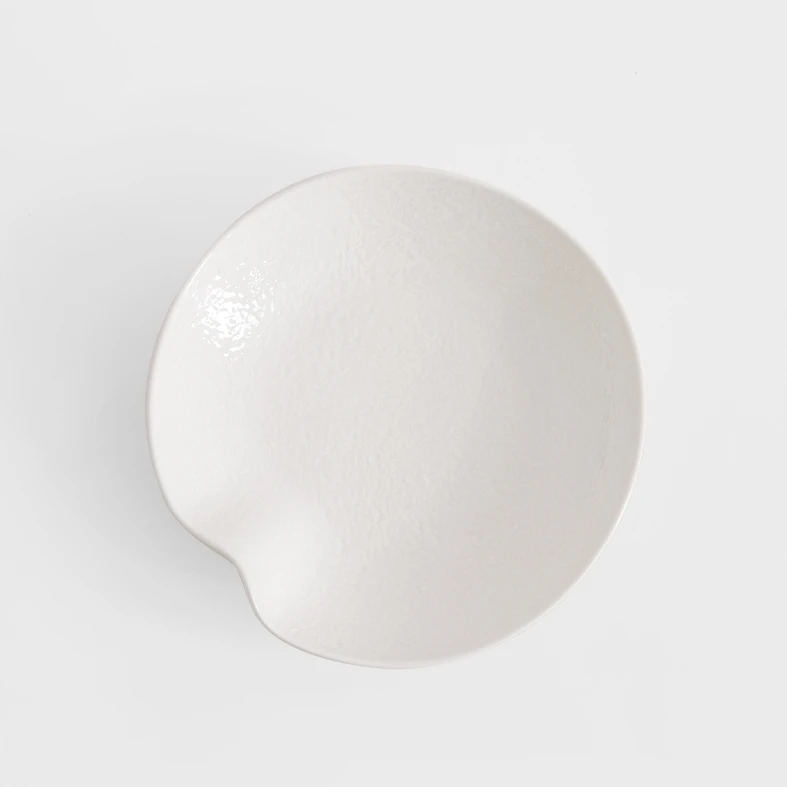 Hlboký tanier LILLIE 740 ml