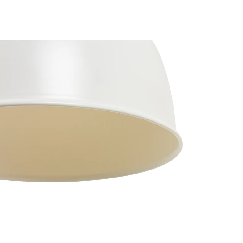 Závesná lampa ELSTRA P16151-WH