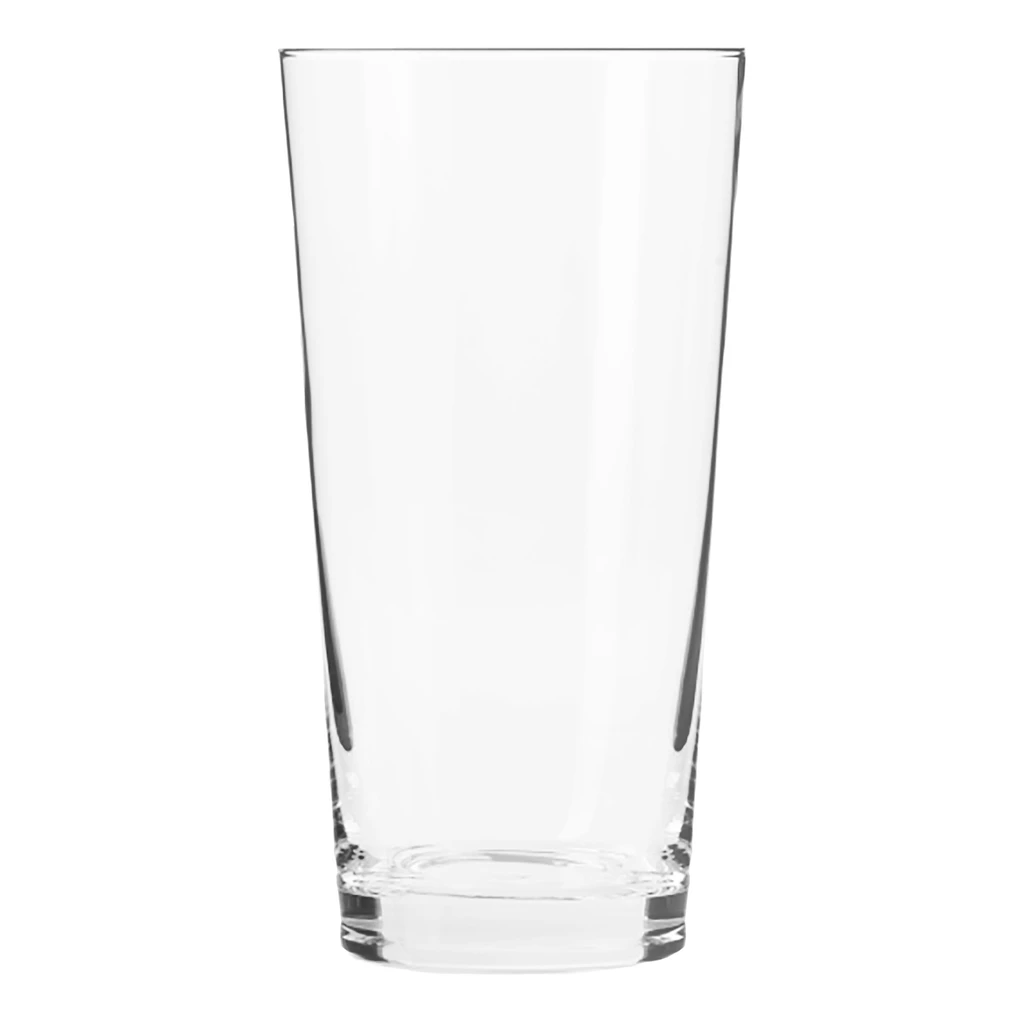 Súprava 6 pohárov PURE 350 ml