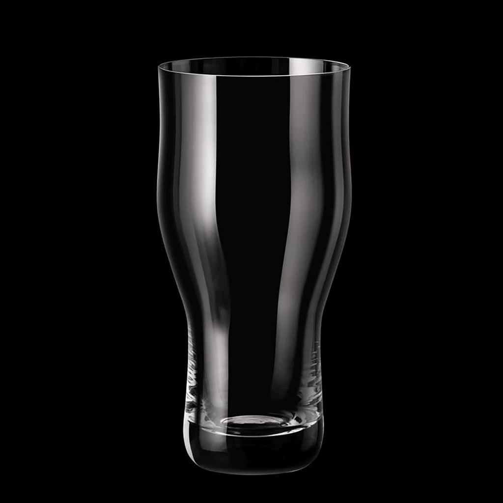 Poháre na pivo BOHEMIA PRESTIGE, sada6 ks