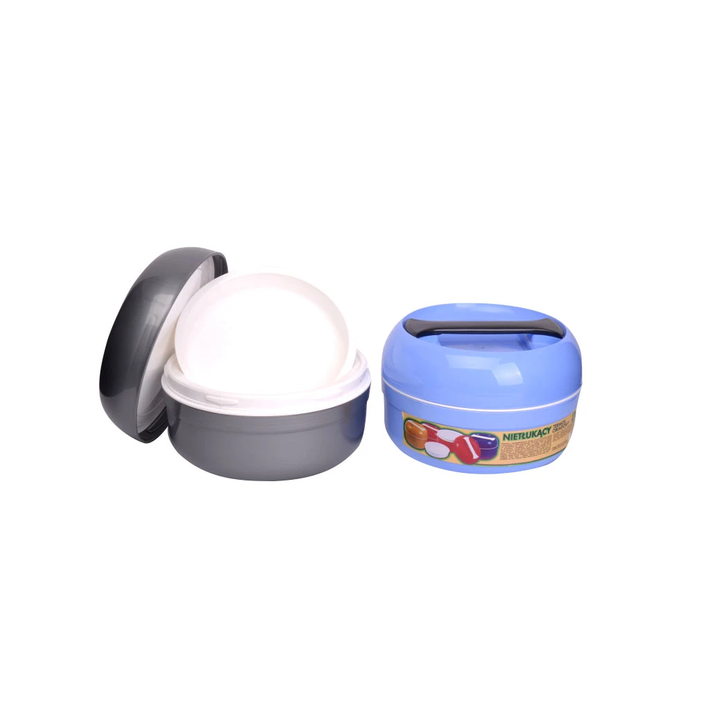 Obedová termoska AMIRA 1,7l