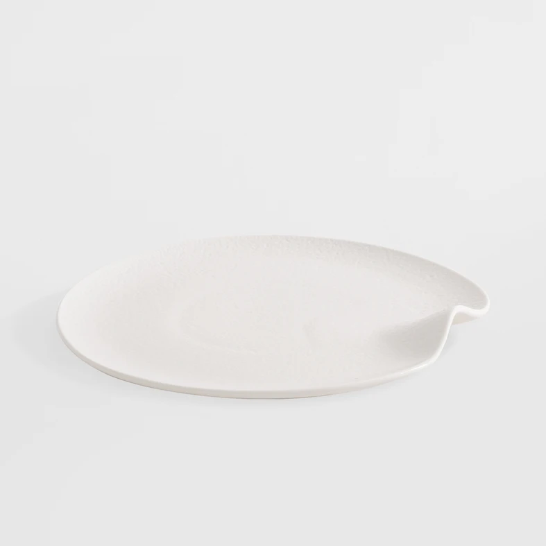 Jedálenský tanier LILLIE 29x28 cm