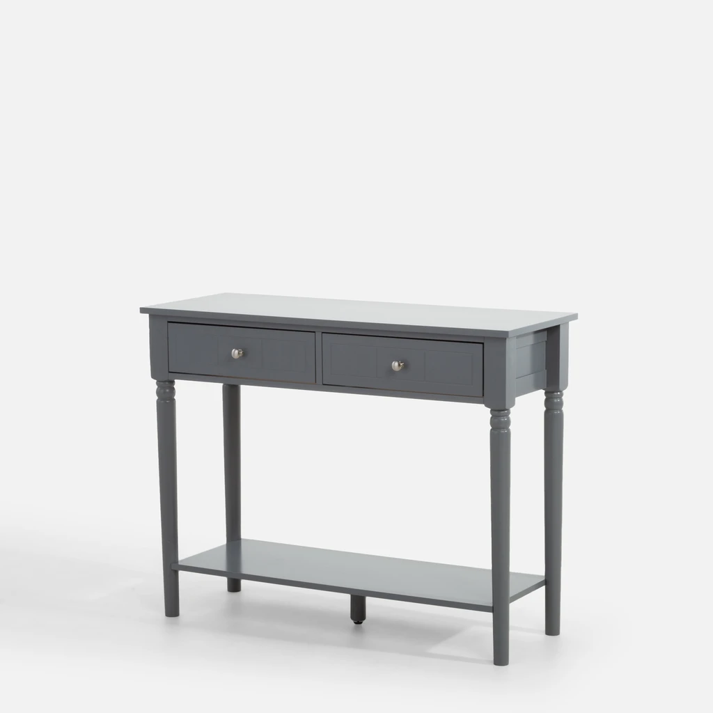 Konzola FORMONDI so zásuvkami